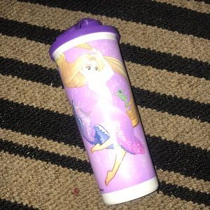 Tupperware 💜cup